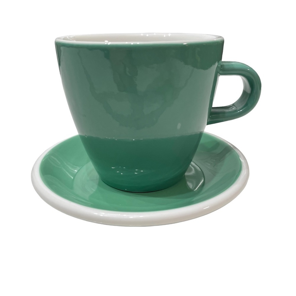 Acme Feijoa 130 ml Cup & Saucer